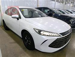 بي واي دي Qin Plus